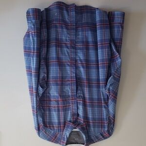 SWISSTECH L/G (42‐44) Blue Red Combo